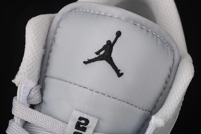 All categories Air Jordan Jordan series basketball shoes Air Jordan 1 Low Air Jordan 1 Low "White Camo" AJ1 Joe 1 low white gray camouflage DC9036-100